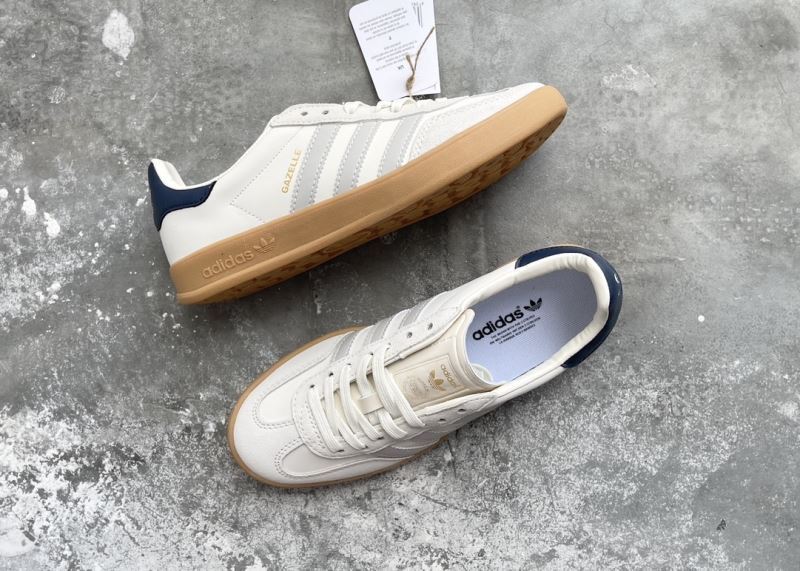 Adidas Gazelle Shoes